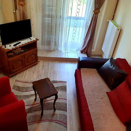 Apartament Apartman Sergej 2 Sokobanja Zewnętrze zdjęcie