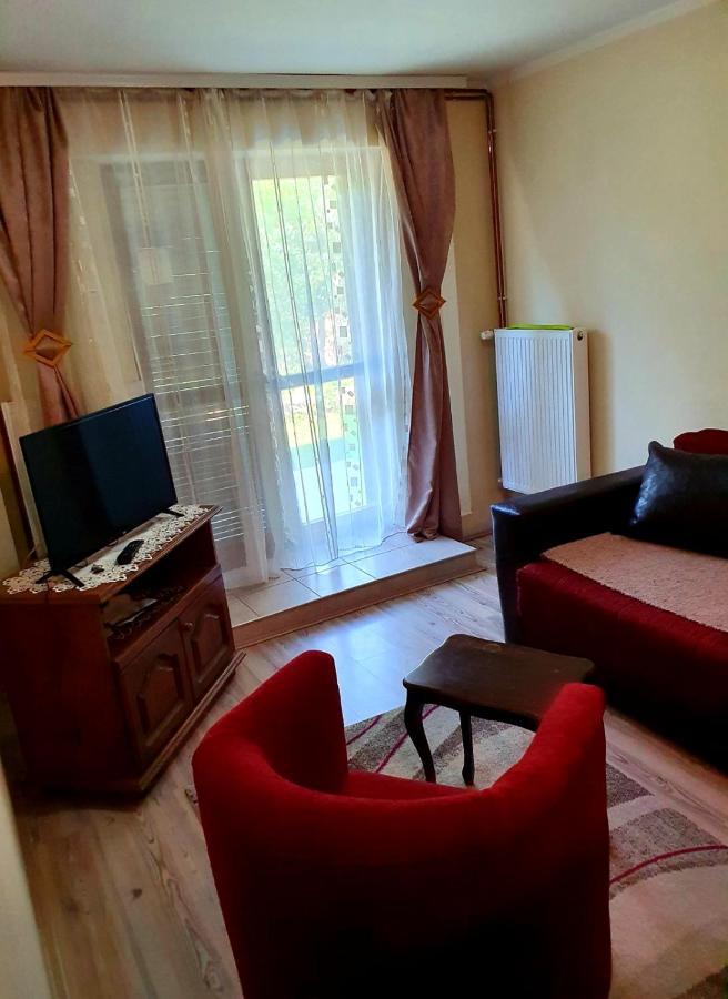 Apartament Apartman Sergej 2 Sokobanja Zewnętrze zdjęcie