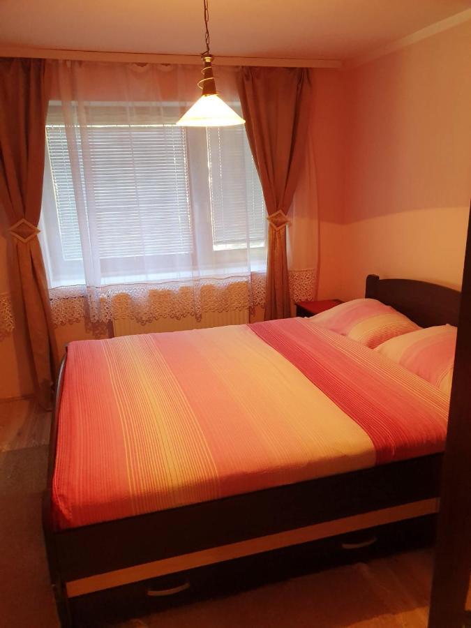 Apartament Apartman Sergej 2 Sokobanja Zewnętrze zdjęcie